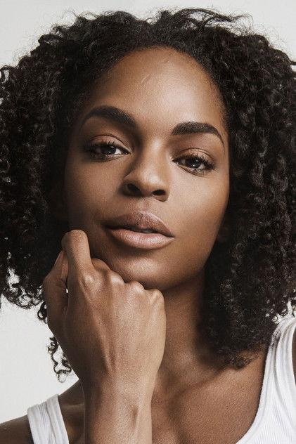 Samantha Marie Ware - Actor Profile Photo