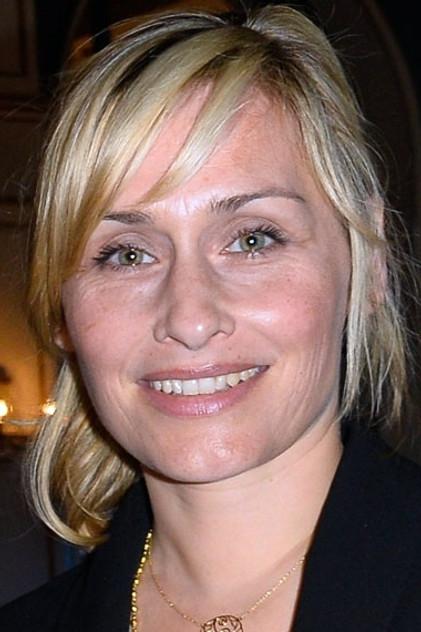 Élodie Hesme - Actor Profile Photo