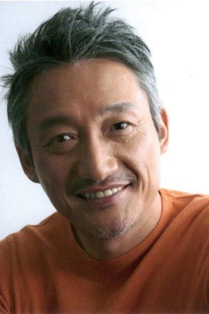 Akihiro Shimizu - Actor Profile Photo