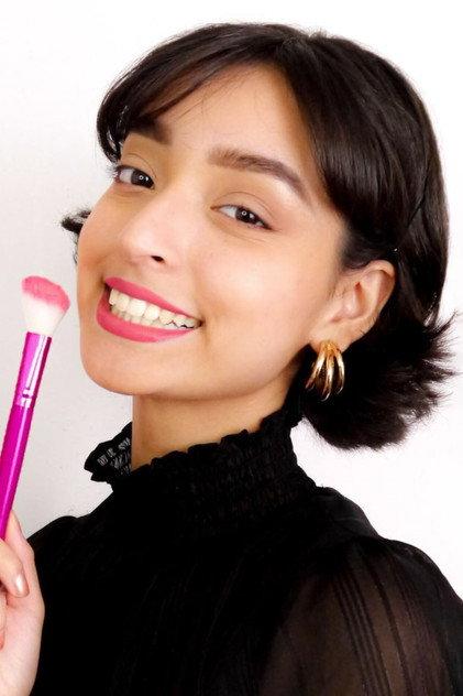 Abril Castro - Actor Profile Photo