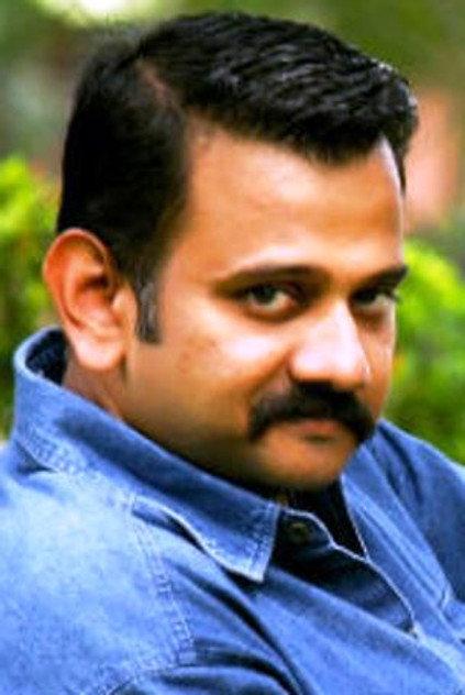 Hari Dhass - Actor Profile Photo