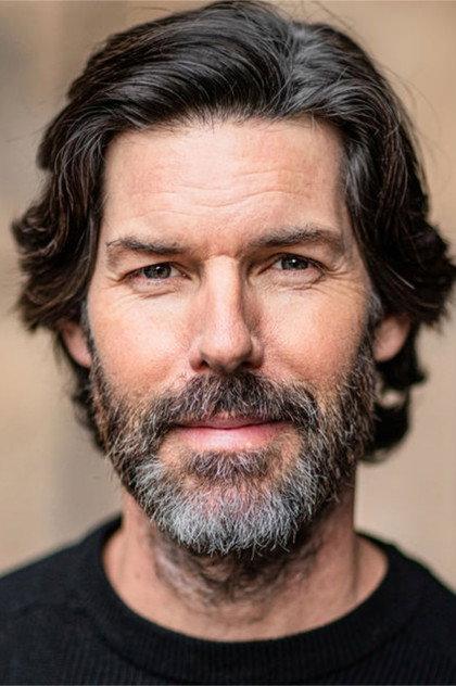 Christoph Dostal - Actor Profile Photo