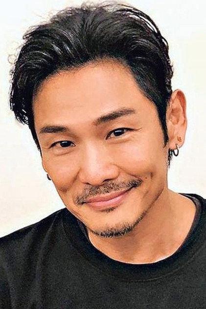 Alex To - Actor Profile Photo