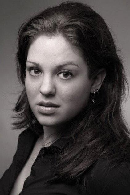 Grace Anne Rowan - Actor Profile Photo