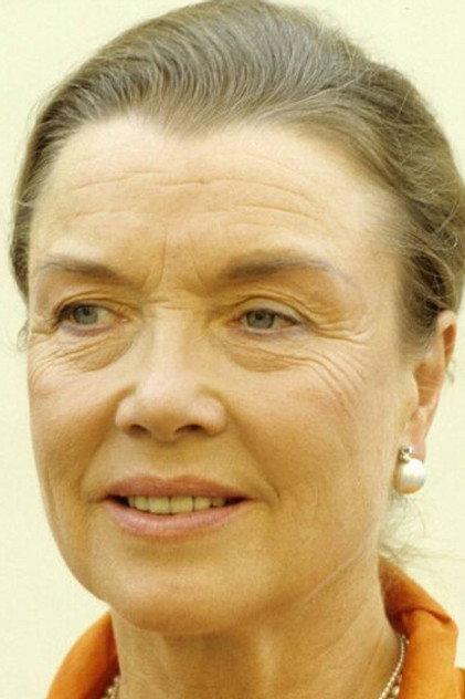 Eva Kotthaus - Actor Profile Photo