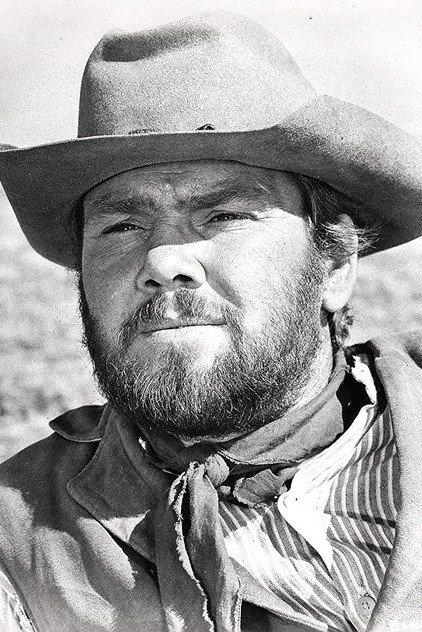 Hugo Blanco - Actor Profile Photo