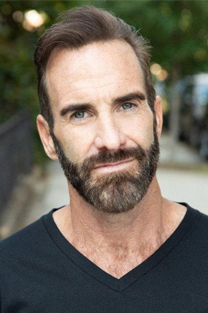 Brad Bradley - Actor Profile Photo