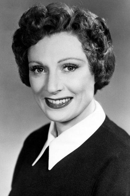Judith Evelyn - Actor Profile Photo