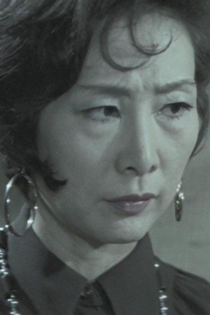 Lee Hwang-ja - Actor Profile Photo