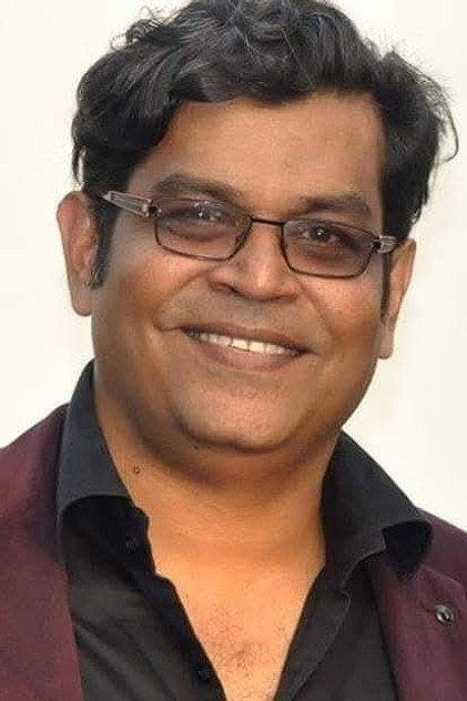 Shihab Shaheen - Actor Profile Photo