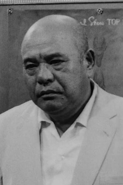 Kenjirō Ishiyama - Actor Profile Photo