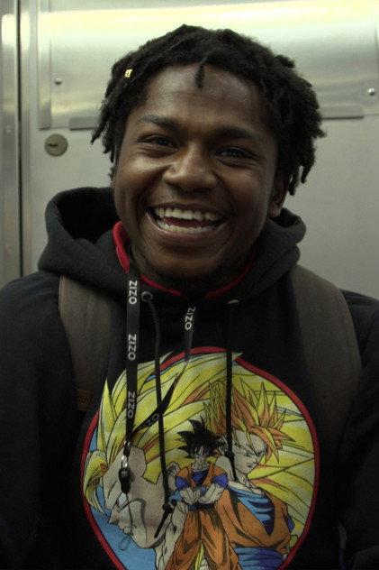 Jeremiah Terell - Actor Profile Photo