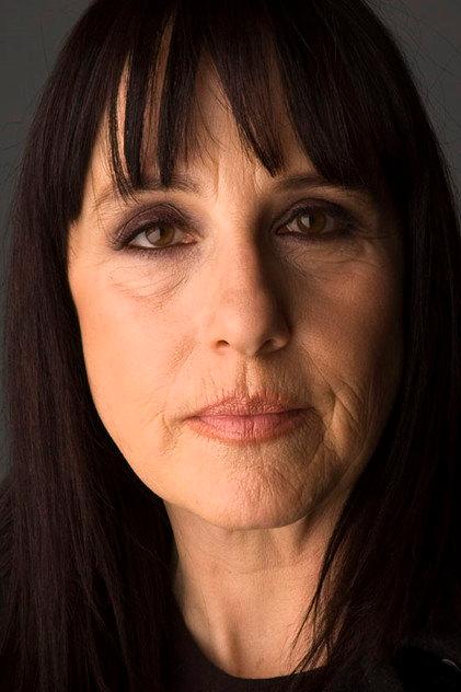 Rosemary Hochschild - Actor Profile Photo