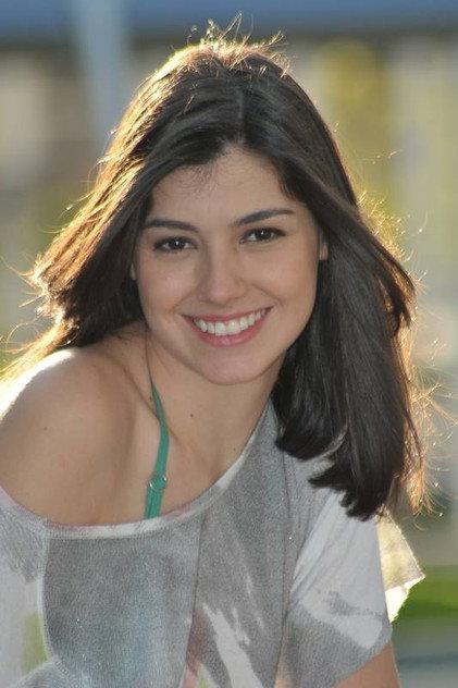 Verônica Debom - Actor Profile Photo