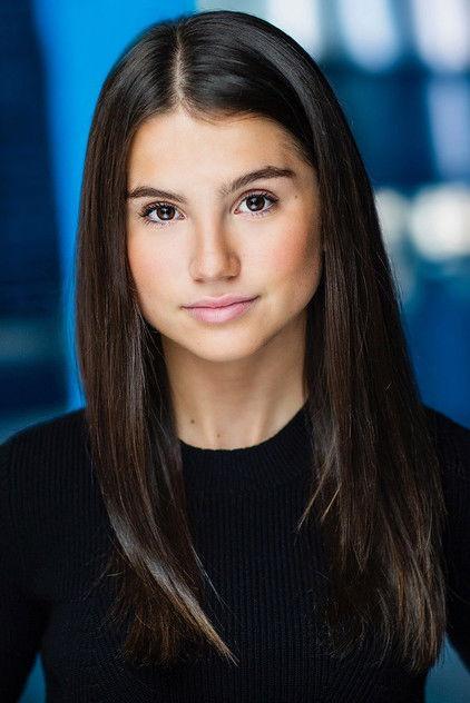 Erika Swayze - Actor Profile Photo