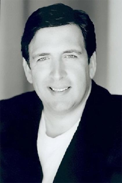 Graeme Kingston - Actor Profile Photo