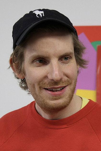 Cory Arcangel - Actor Profile Photo