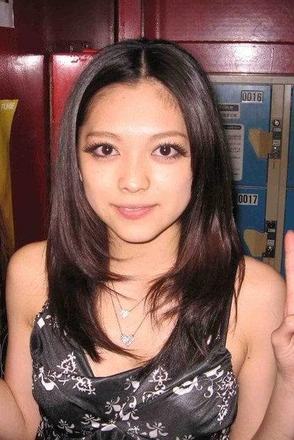 Airi Toriyama - Actor Profile Photo