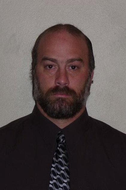 Michael Kleppin - Actor Profile Photo