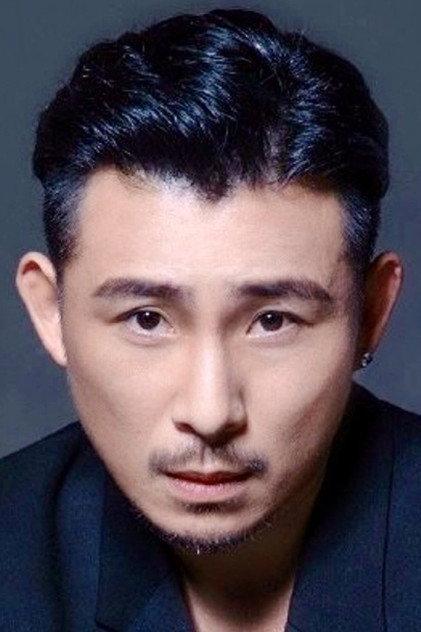 Zhang Qingqing - Actor Profile Photo