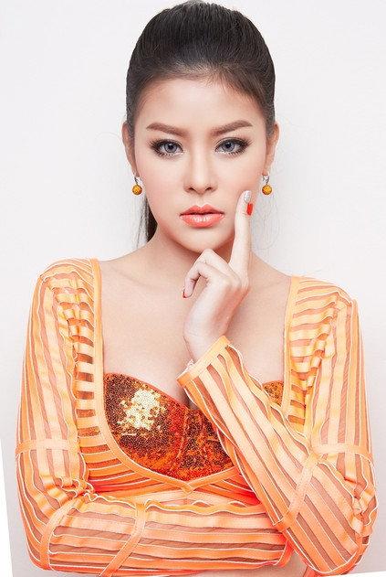 Apapat Suksawadchol - Actor Profile Photo