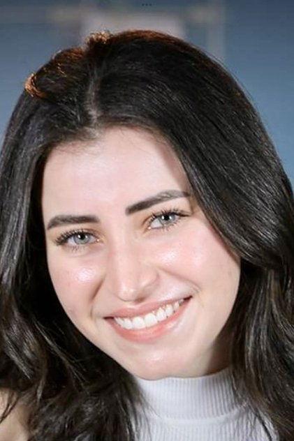 Sarah Elshamy - Actor Profile Photo