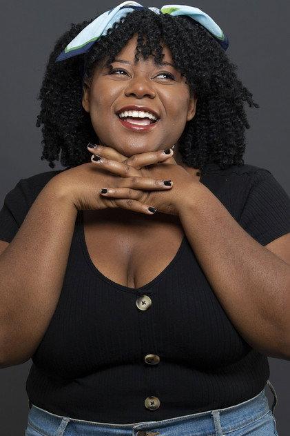 Jessica Clemons - Actor Profile Photo