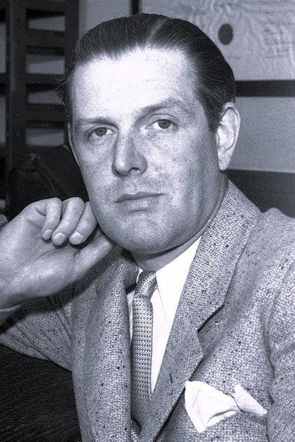 Pat Somerset - Actor Profile Photo