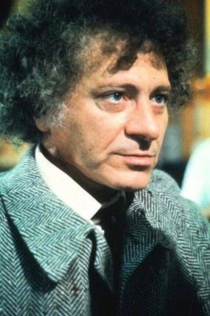 Tino Schirinzi - Actor Profile Photo