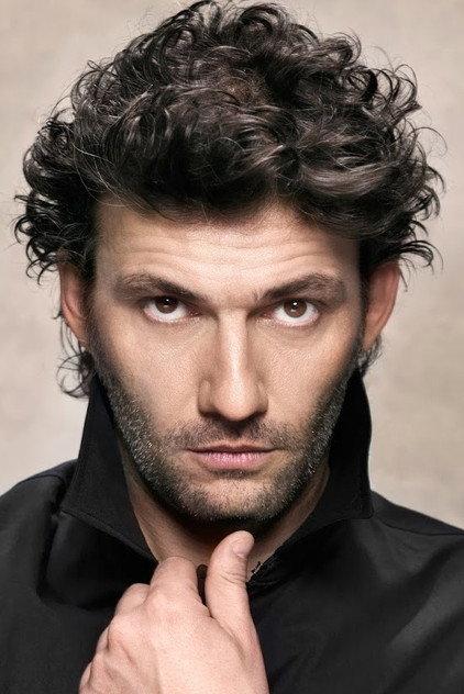 Jonas Kaufmann - Actor Profile Photo