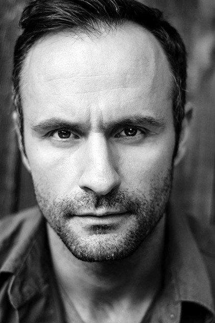 Daniel Nemes - Actor Profile Photo