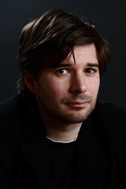 Alexandru Mihăescu - Actor Profile Photo