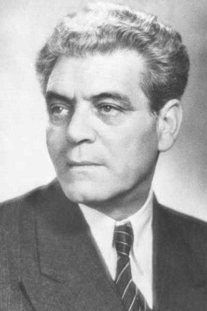 Stefan Gadularov - Actor Profile Photo