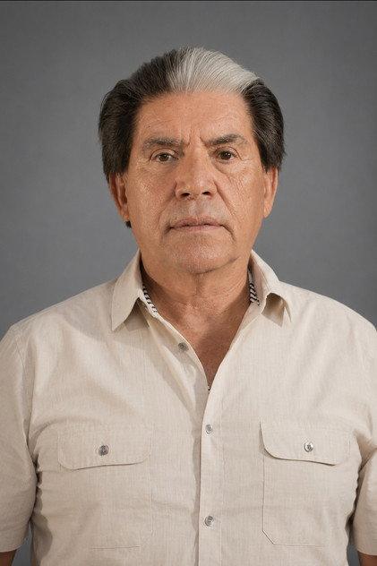 Elias Hernandez - Actor Profile Photo