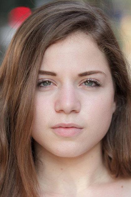 Rachel Jane Conn - Actor Profile Photo