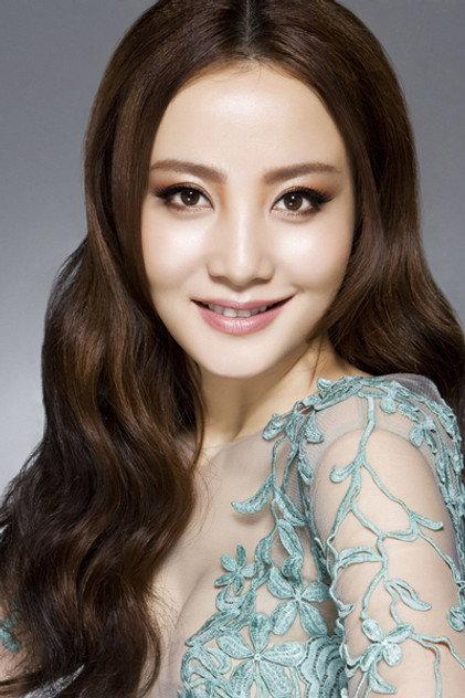Tao Hong - Actor Profile Photo