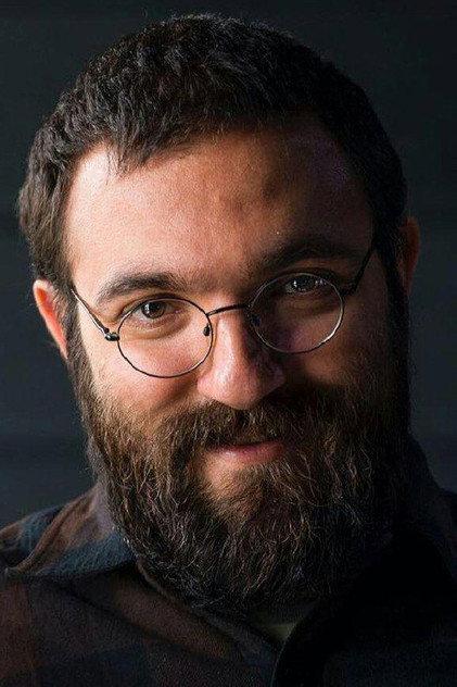 Maziar Seyedi - Actor Profile Photo