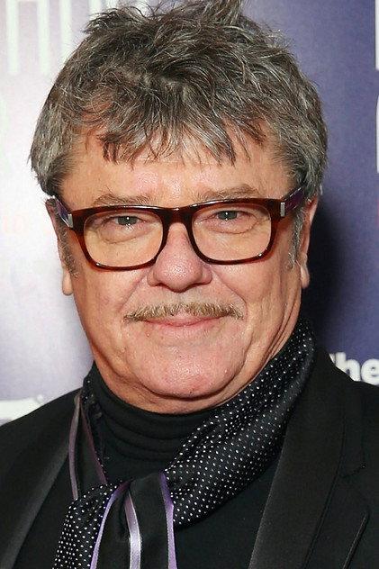 Tim Farriss - Actor Profile Photo