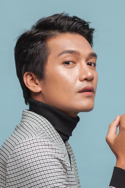 Quang Tuấn - Actor Profile Photo