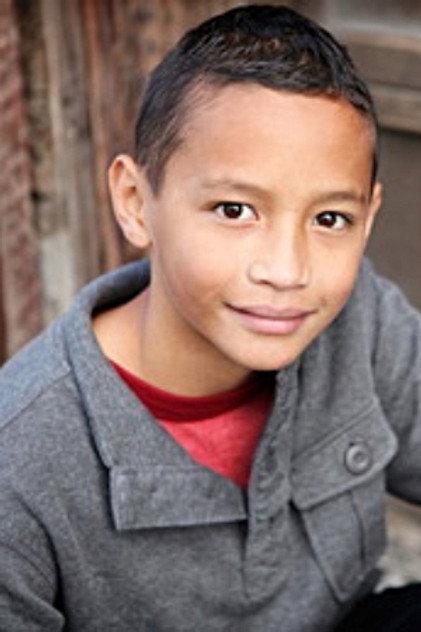 Braxton Hew-Len - Actor Profile Photo