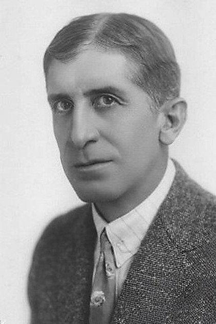 Frank Campeau - Actor Profile Photo