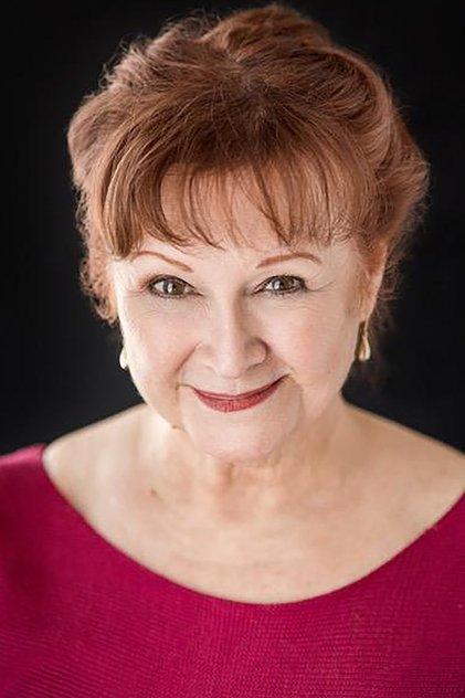 Cynthia Darlow - Actor Profile Photo