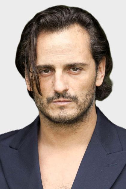 Asier Etxeandia - Actor Profile Photo