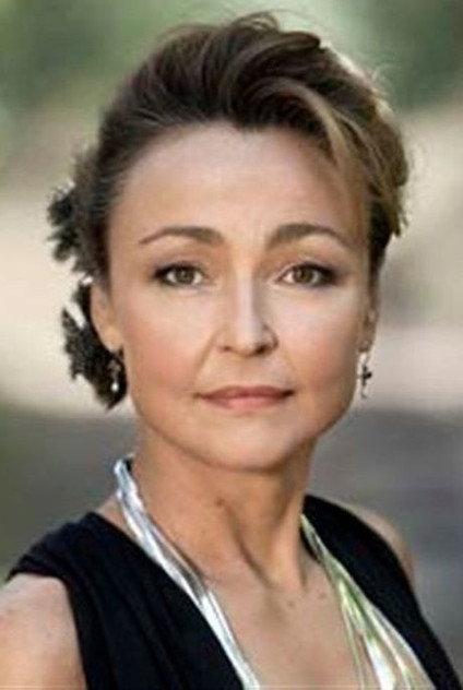 Catherine Frot - Actor Profile Photo