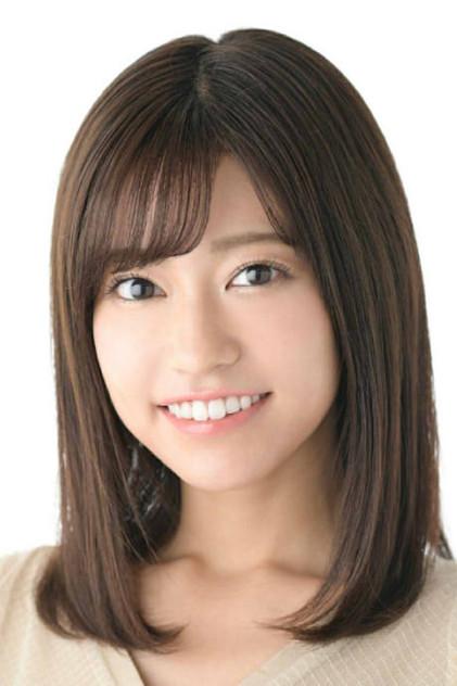Reimi Osawa - Actor Profile Photo
