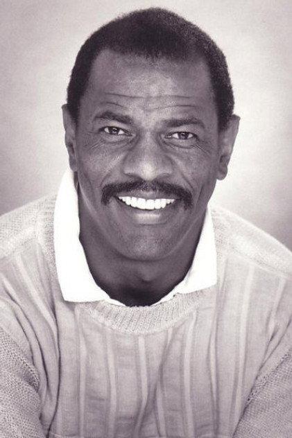Tony Brubaker - Actor Profile Photo