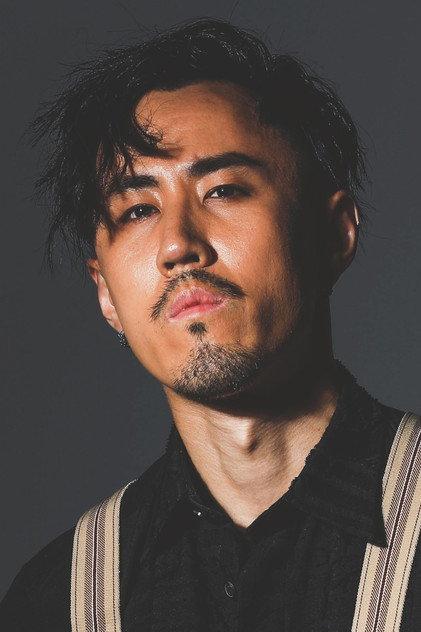 Louis Sun - Actor Profile Photo