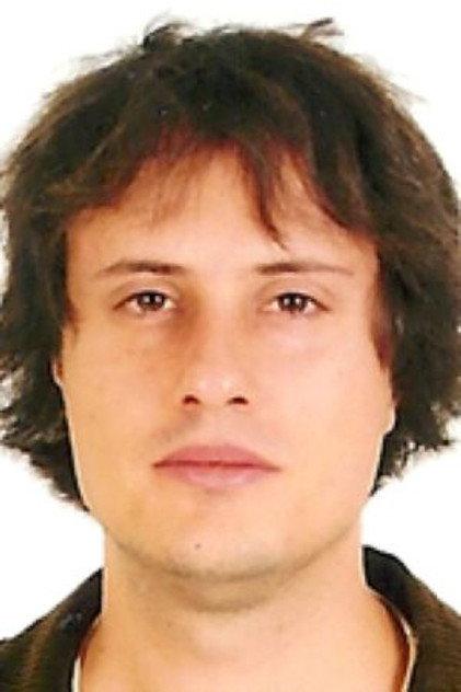 André Ruivo - Actor Profile Photo