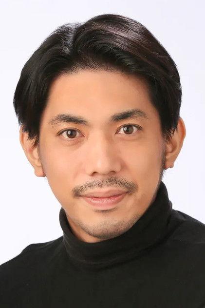 Michitake Kikuchi - Actor Profile Photo