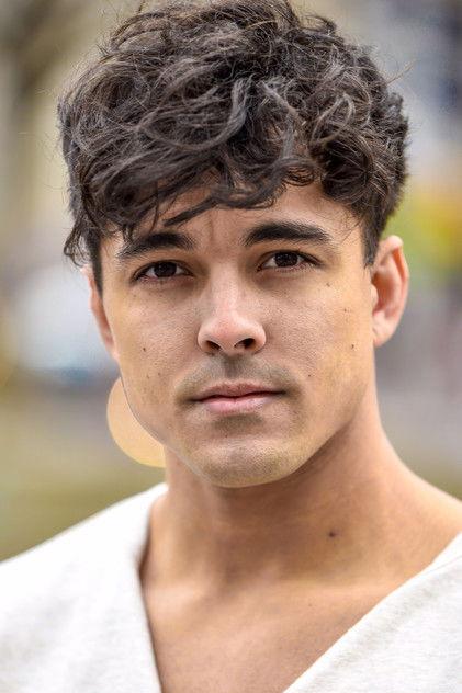 Niko Terho - Actor Profile Photo